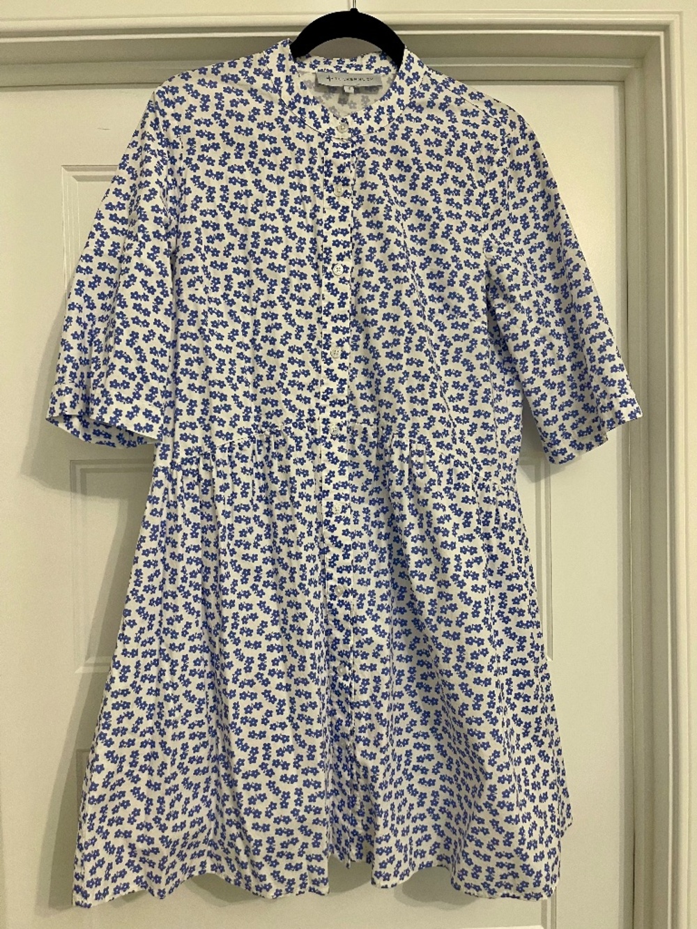 Tuckernuck Royal Shirtdress